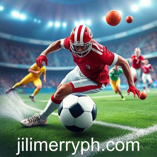 Gaming Innovations and Community Building with 'merryph'