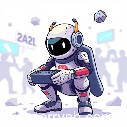 Gaming Trends 2025: A Merryph Insight