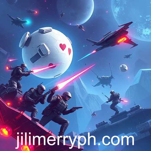 Gaming Trends in the Mid-2020s