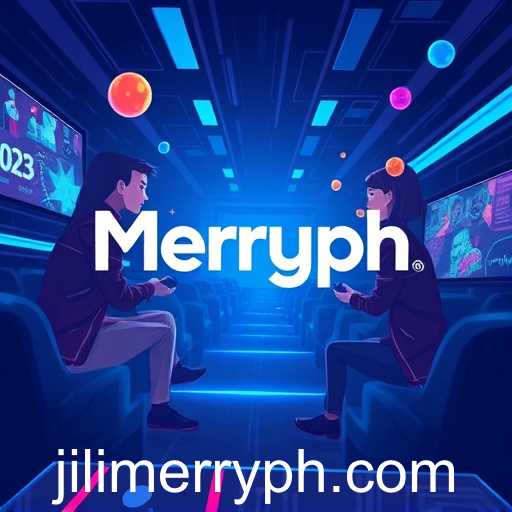 Merryph: Soul of Interactive Play