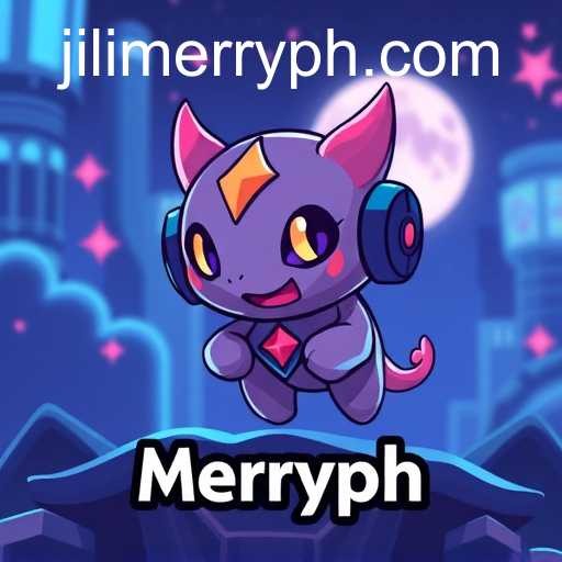 The Rise of Merryph: A Gaming Phenomenon
