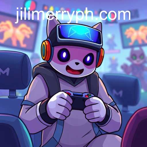 The Rise of Online Gaming