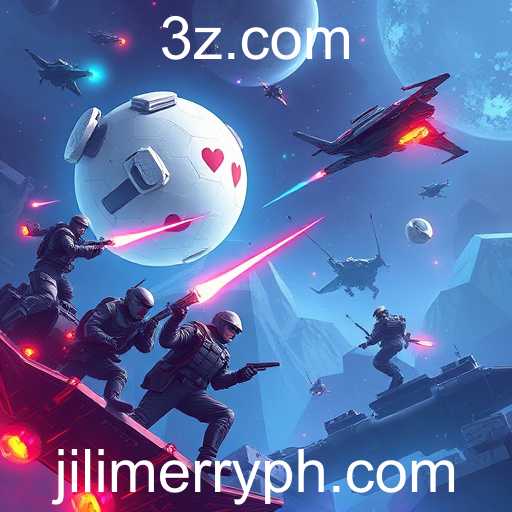 Virtual Playgrounds: The Rise of Merryph